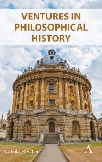 Ventures in Philosophical History