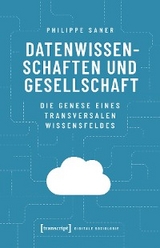 Datenwissenschaften und Gesellschaft - Philippe Saner