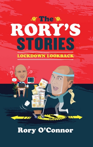 Rory's Stories Lockdown Lookback