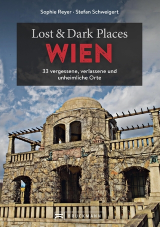 Lost & Dark Places Wien