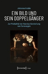 Ein Bild und sein Doppelg&auml;nger - Johanna Hodde