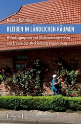 Bleiben in l&auml;ndlichen R&auml;umen - Melanie R&uuml;hmling