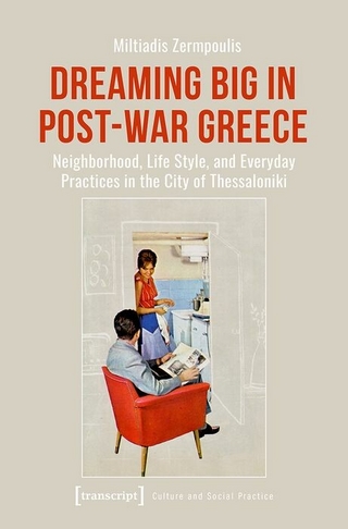 Dreaming Big in Post-War Greece