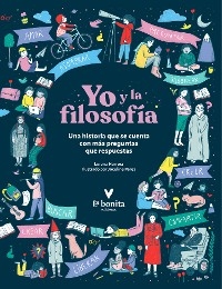 Yo y la filosof&iacute;a - Joceline P&eacute;rez, Lorena Herrera