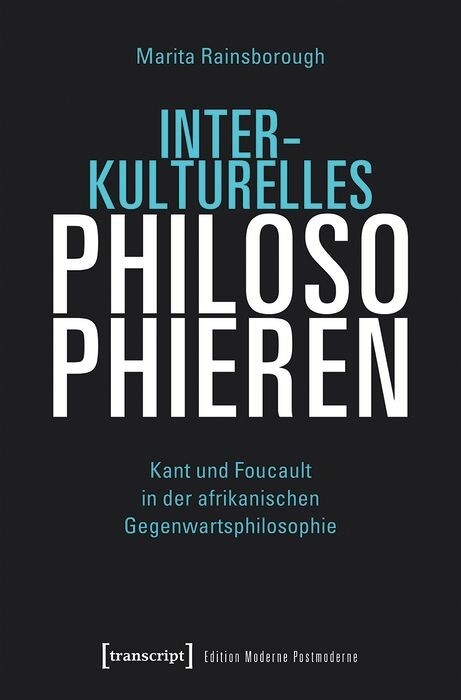 Interkulturelles Philosophieren -  Marita Rainsborough