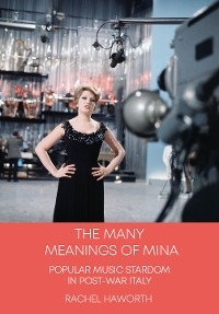 The Many Meanings of Mina - Rachel Haworth