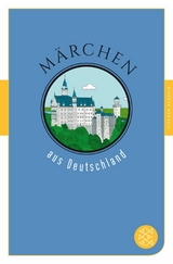 M&auml;rchen aus Deutschland - 