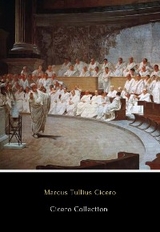 Cicero Collection - Marcus Tullius Cicero