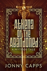 Athena - Of The Abandoned - Jonny Capps