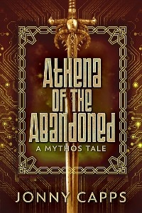 Athena - Of The Abandoned