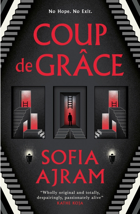 Coup de Grace -  Una McCormack