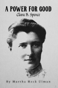 A Power for Good - Martha Heck Ulman