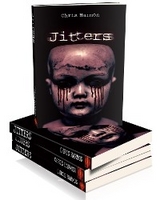 Jitters - Chris Harmon