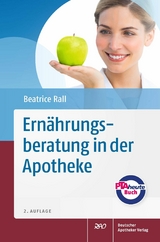 Ern&auml;hrungsberatung in der Apotheke -  Beatrice Rall