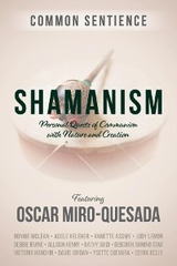 Shamanism - Oscar Miro-Quesada