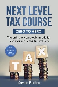 Next Level Tax Course