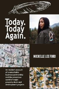 Today. Today Again. -  Michelle Lee Ford