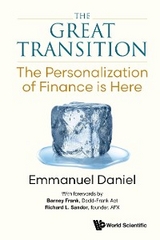 GREAT TRANSITION, THE - Emmanuel Daniel