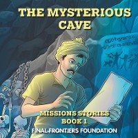 The Mysterious Cave