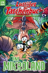 Lustiges Taschenbuch Nr. 564