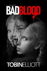 Bad Blood - Tobin Elliott