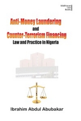 Abubakar: Anti-Money Laundering and Counter-Terror - Abdul Abubakar