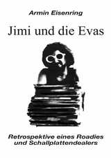 Jimi und die Evas -  Armin Eisenring