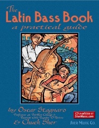 The Latin Bass Book