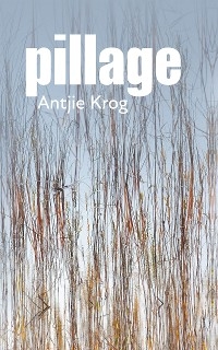 Pillage - Antjie Krog
