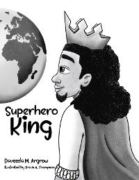 Superhero King