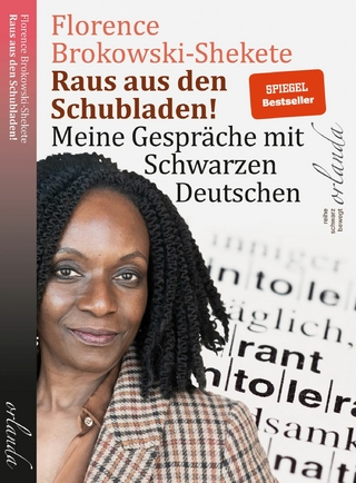 Raus aus den Schubladen!