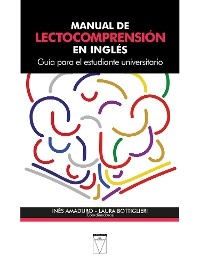Manual de lectocomprensión en inglés