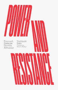 Power and Resistance - Yoshiyuki Sato