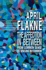 The Affection in Between - April Flakne