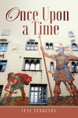 Once Upon a Time - June Ferguson