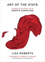 Art of the State - Liza Roberts