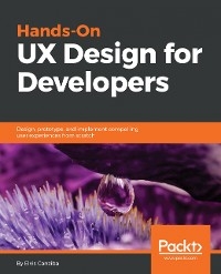 Hands-On UX Design for Developers