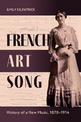 French Art Song -  Emily Kilpatrick