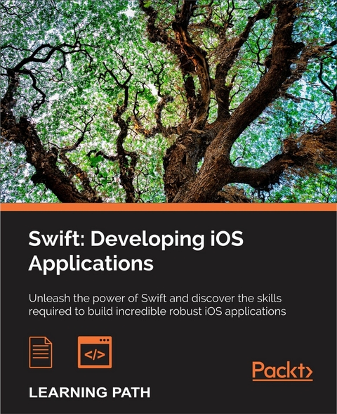 Swift: Developing iOS Applications -  Jon Hoffman,  Giordano Scalzo,  Andrew J Wagner