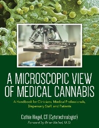A Microscopic View of Medical Cannabis