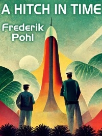 Hitch in Time -  Frederik Pohl