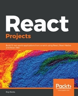 React Projects -  Derks Roy Derks