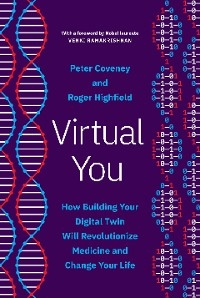 Virtual You - Peter Coveney, Roger Highfield