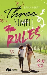 Three Simple Rules - Brian Perry