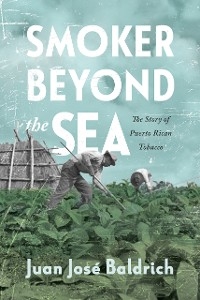 Smoker beyond the Sea - Juan Jos&eacute; Baldrich
