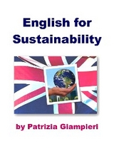 English for Sustainability - Patrizia Giampieri