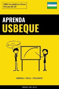 Aprenda Usbeque - Rápido / Fácil / Eficiente