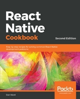 React Native Cookbook -  Ward Dan Ward