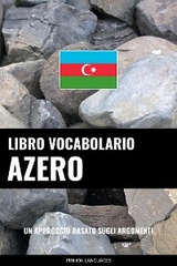 Libro Vocabolario Azero - Languages Pinhok