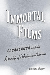 Immortal Films -  Barbara Klinger
